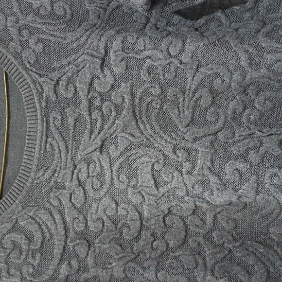 Ricky's Sweater - Picture 3 of 4